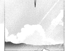 오랜 연인처럼, 원수 처럼.