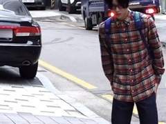 김정찐우따 3 (그런데 talk을 곁들인…)