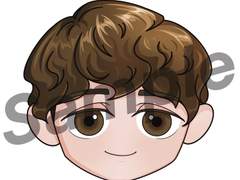 [도안] 히루가미