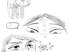 [그림] 스나오사_선풍기