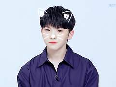 [세븐틴/이지훈] O.M.R (Oh My Rainbow) Returns _ 03. 고백의 주인공