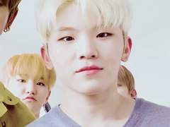 [세븐틴/이지훈] O.M.R (Oh My Rainbow) Returns _ 05. 난 남자가 있는데