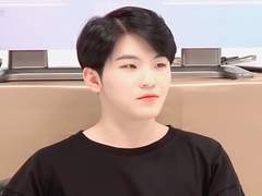 [세븐틴/이지훈] O.M.R (Oh My Rainbow) Returns _ 07. 심술