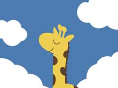 [도안] 군군 기린