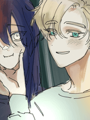 In this moment, I swear we are infinite.