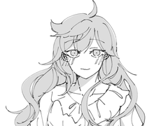 [츠무히나] 공주님이 너무해