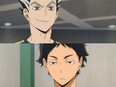 알 수 없는 거리감 후쿠로다니 ver.