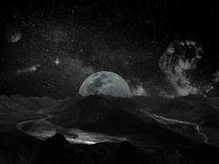 Tom RiddleXAlphard Black [abandoned and thrown away]