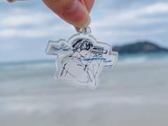 키링 도안 유료배포