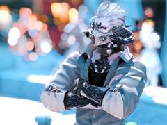 파판14 자캐_하사르