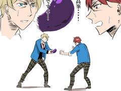 [앙스타!] 그림백업