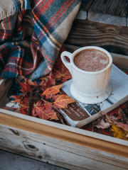 탐욕의 꽃을 피우리라