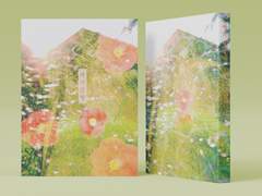 애기 신랑 이벤트 소장본 Info