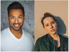 라이팅의 방향과 종류