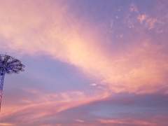 쨍하고 해 뜬 날 아기 온단다