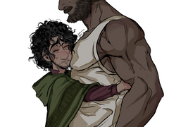 로맨싱 브루노 다즈브루노 여러바레이션