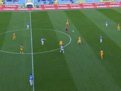 04.12(화) 03:45세리에A 볼로냐 vs 삼프도리아