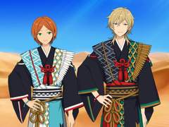 한뮤 샌드스톰 풀돌 + 랭킹 후기