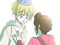 리온의 특별한 생일!