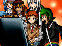 단간론파 어나더 -또 하나의 절망학원- 팁