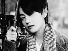 [국뷔]오늘의 날씨 上