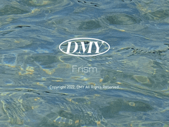 배경화면 <Frism>