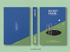 018. SECRET DOOR_ FALLING DOWN