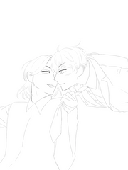 도리벤 관련 그림