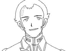 생일 축하해주는 티탄즈 애들