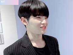 [세븐틴/이지훈] O.M.R (Oh My Rainbow) Returns _ 11-1. 전환