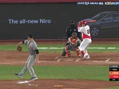 04.12(화) 18:30KBO 삼성 vs 한화 (라인업 분석 예정)