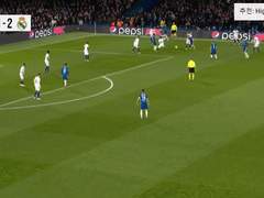 04.13(수) 04:00UCL 레알마드리드 vs 첼시