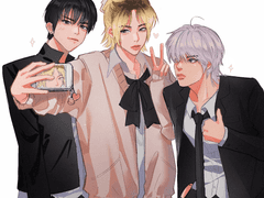 엔시티 쟈니 유타 백업