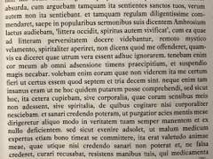 아우구스티누스, 고백록 통독 — 16