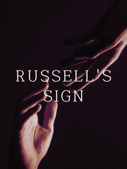 러셀 사인 Russell's sign