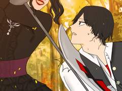 [고카이쟈/적도] 미안해