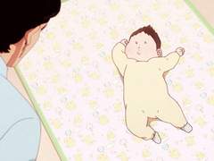 [은혼 상황문답] 이제 너 아빠다.