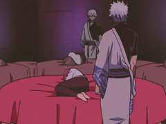 [하이큐 상황문답] 그 공주님의 첫날밤