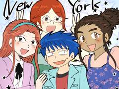 [보물찾기] 세계사+도시