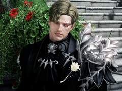 [LOST ARK 기반 캐릭터] 그렛 티브넨