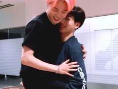 Dear. Jungkook (中下)