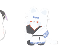 은혼 굿노트 스티커 배포