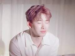 친구한테 보낼 션원사진 고민하다 나온 썰