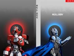 5월 1일 동페 록맨회지 안내(~ 4/20)