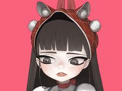 마녀의 인형 <야난나>