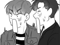 고백 대작전! 5화