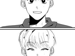 [월간솔부]おやすみ+외전