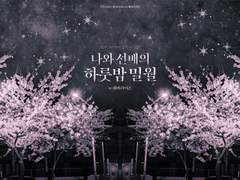 [Dx3rd] 나와 선배의 하룻밤 밀월