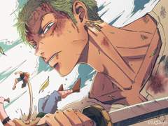 해적 사냥꾼 조로는 들어라