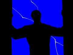 청겔 도련님x보디가드 AU2